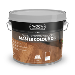 Master Colour Oil