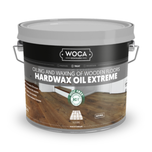 Hardwax Oil Extreme