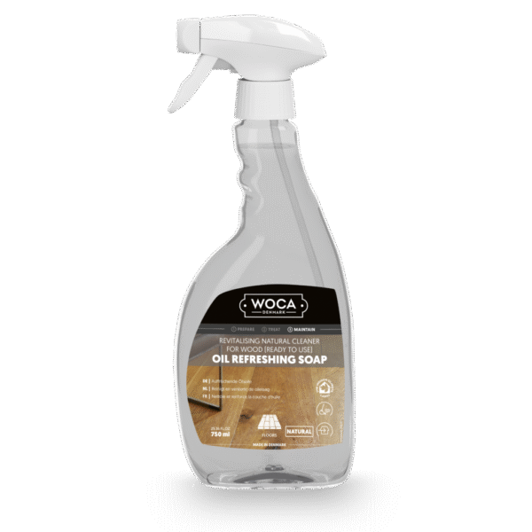 Oil Refreshing Soap, Spray