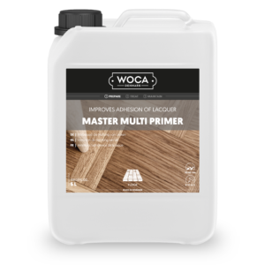 Master Multi Primer