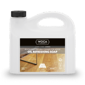 Oil Refreshing Soap