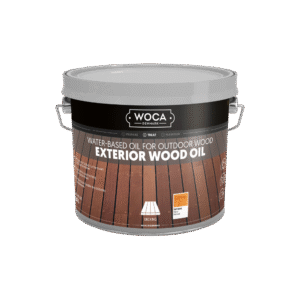 Exterior Wood Oil