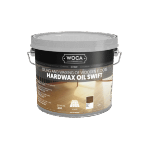 Hardwax Oil Swift