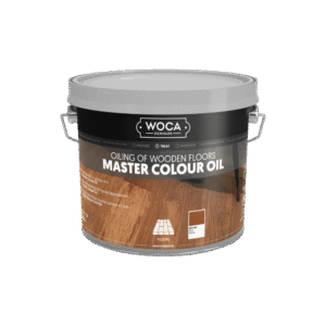 Master Colour Oil
